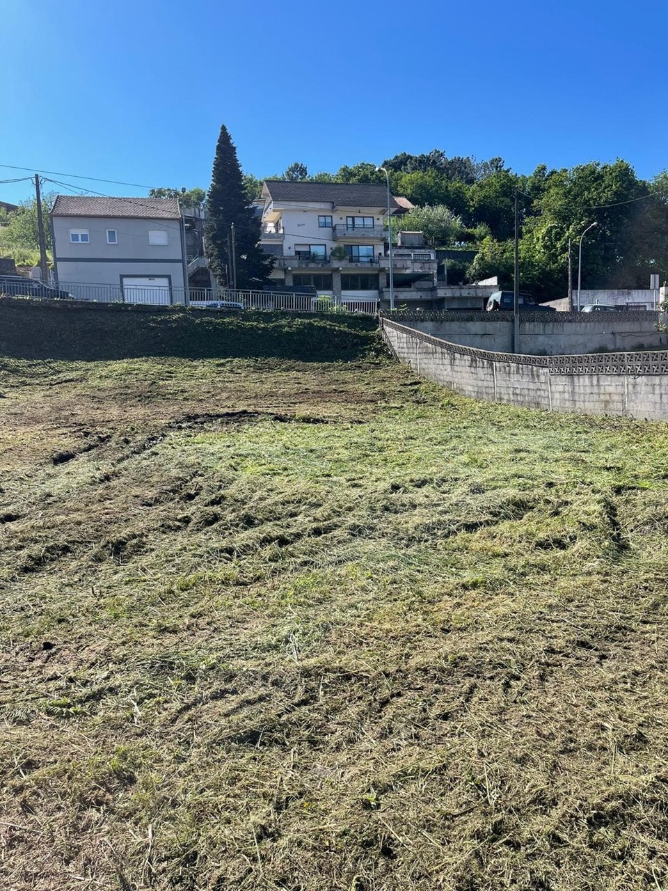 Foto 2 Cabral Terreno de 770m2, edificable para dos chalets 95.000€