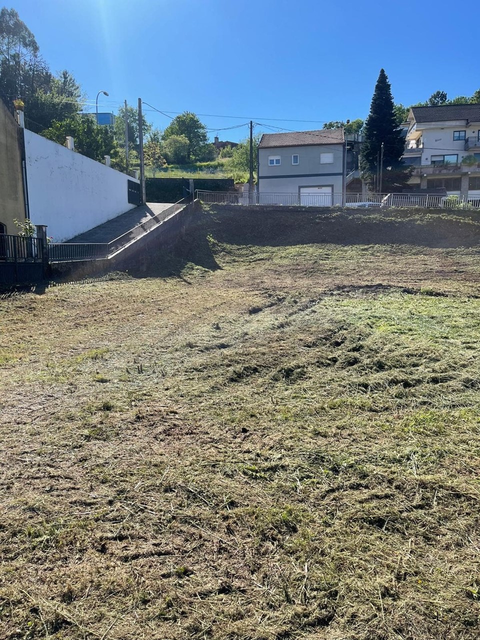 Foto 4 Cabral Terreno de 770m2, edificable para dos chalets 95.000€